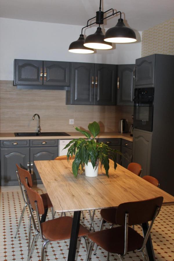 Maison LC Cramant Extérieur photo