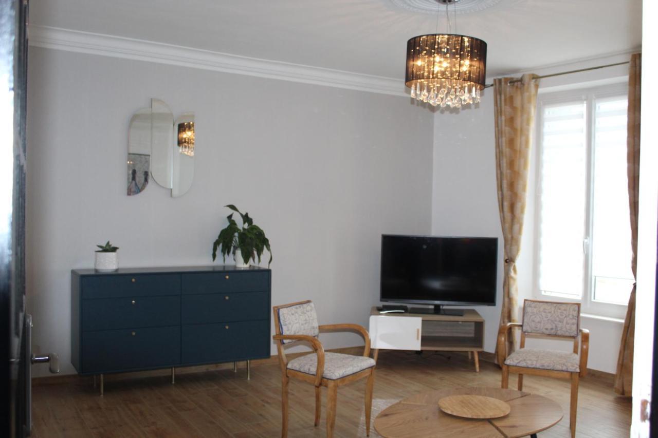 Maison LC Cramant Extérieur photo