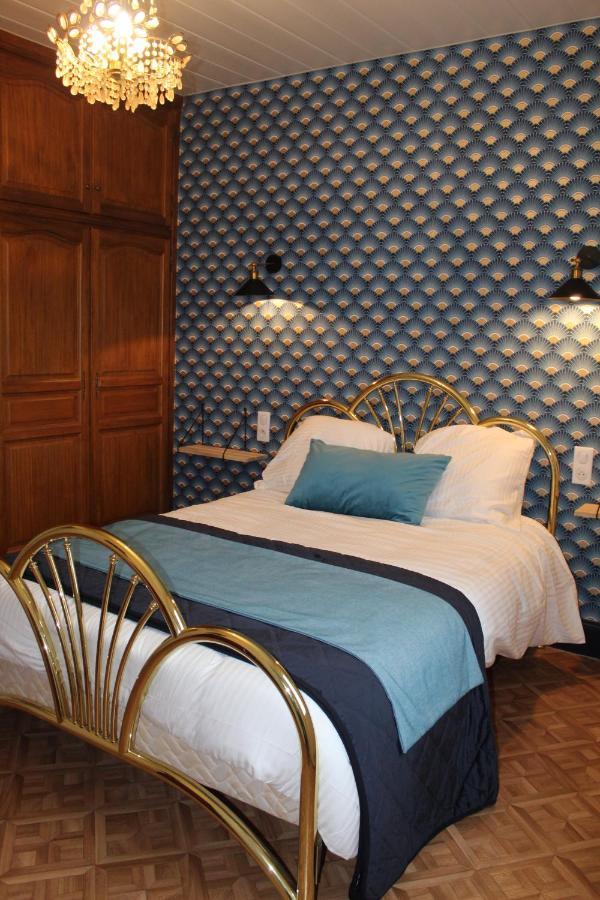 Maison LC Cramant Extérieur photo