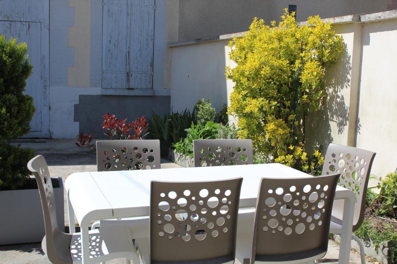 Maison LC Cramant Extérieur photo