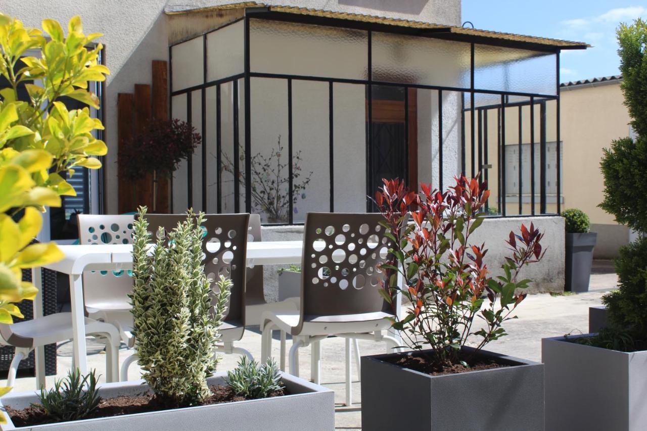 Maison LC Cramant Extérieur photo