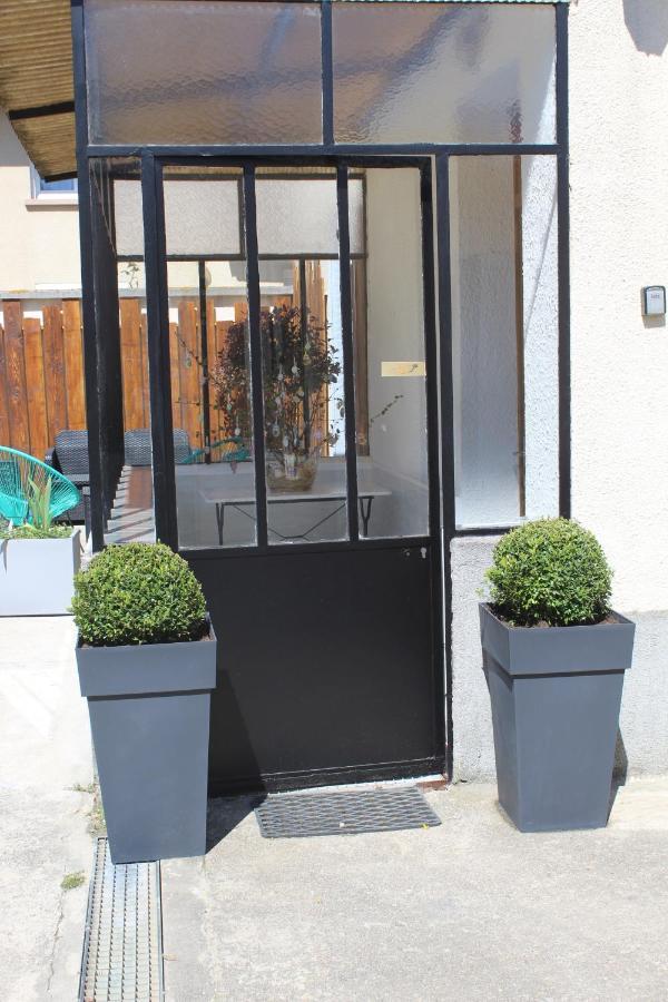 Maison LC Cramant Extérieur photo